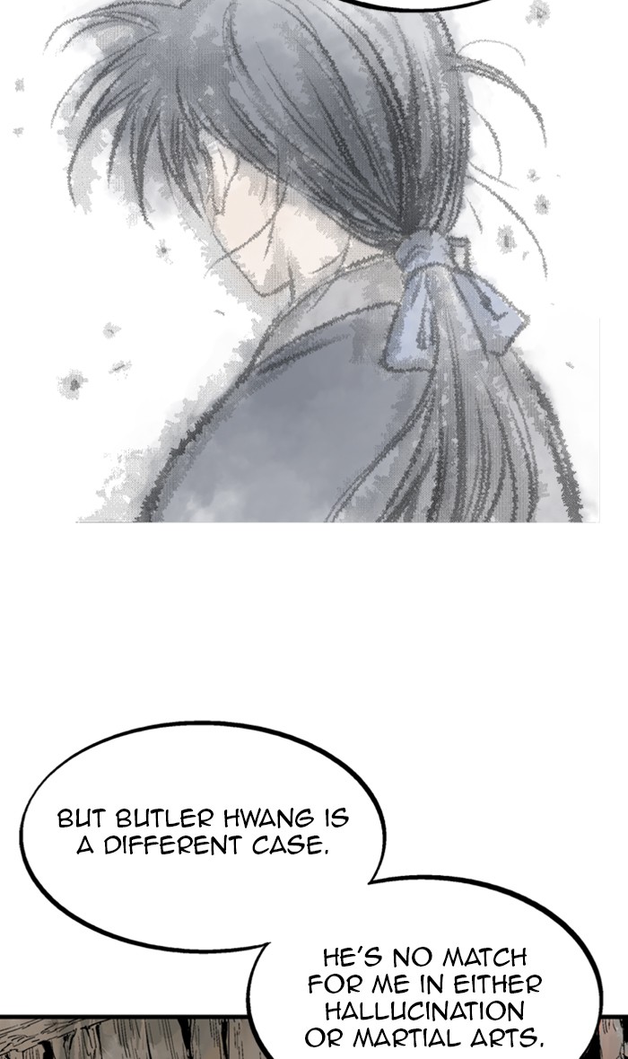Read GOSU Manga Online