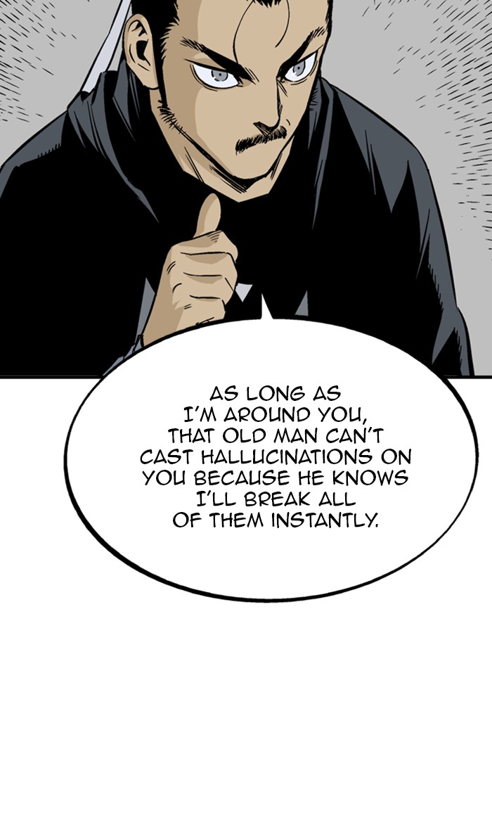 Read GOSU Manga Online