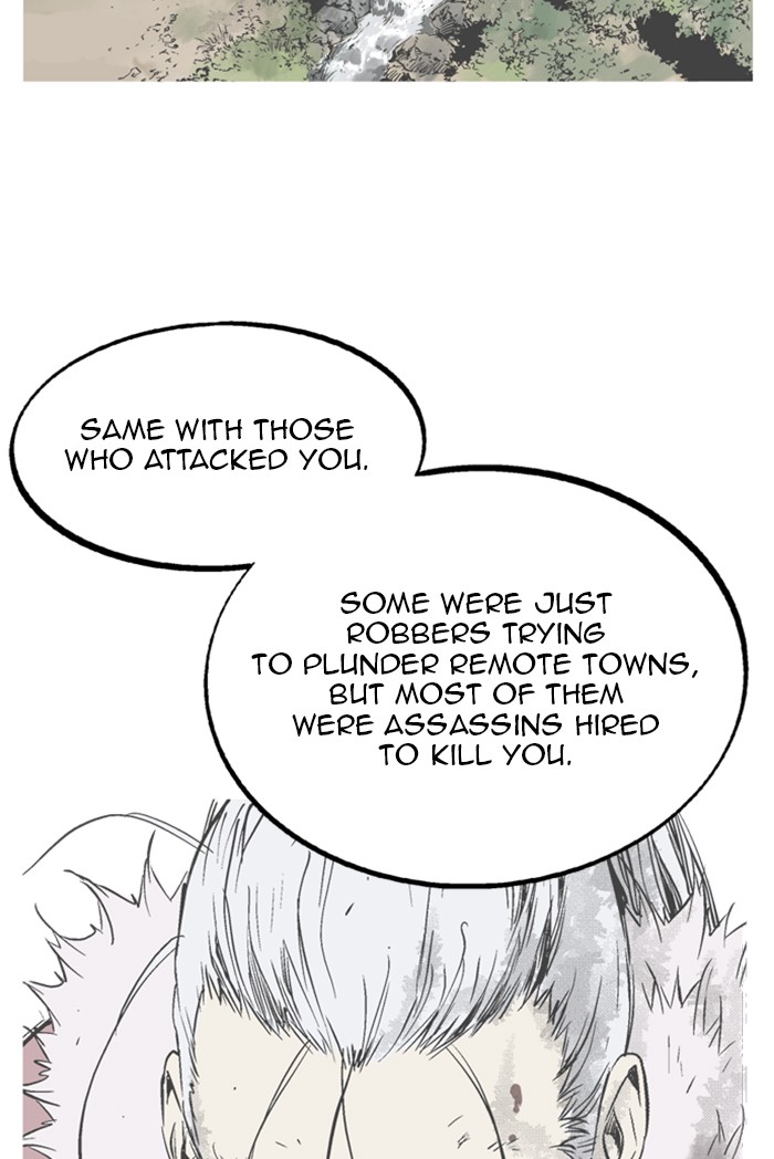 Read GOSU Manga Online