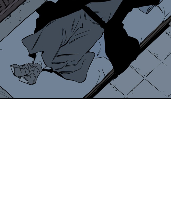 Read GOSU Manga Online