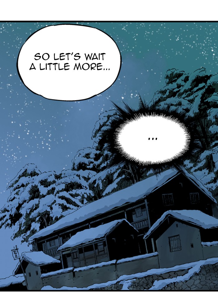 Read GOSU Manga Online