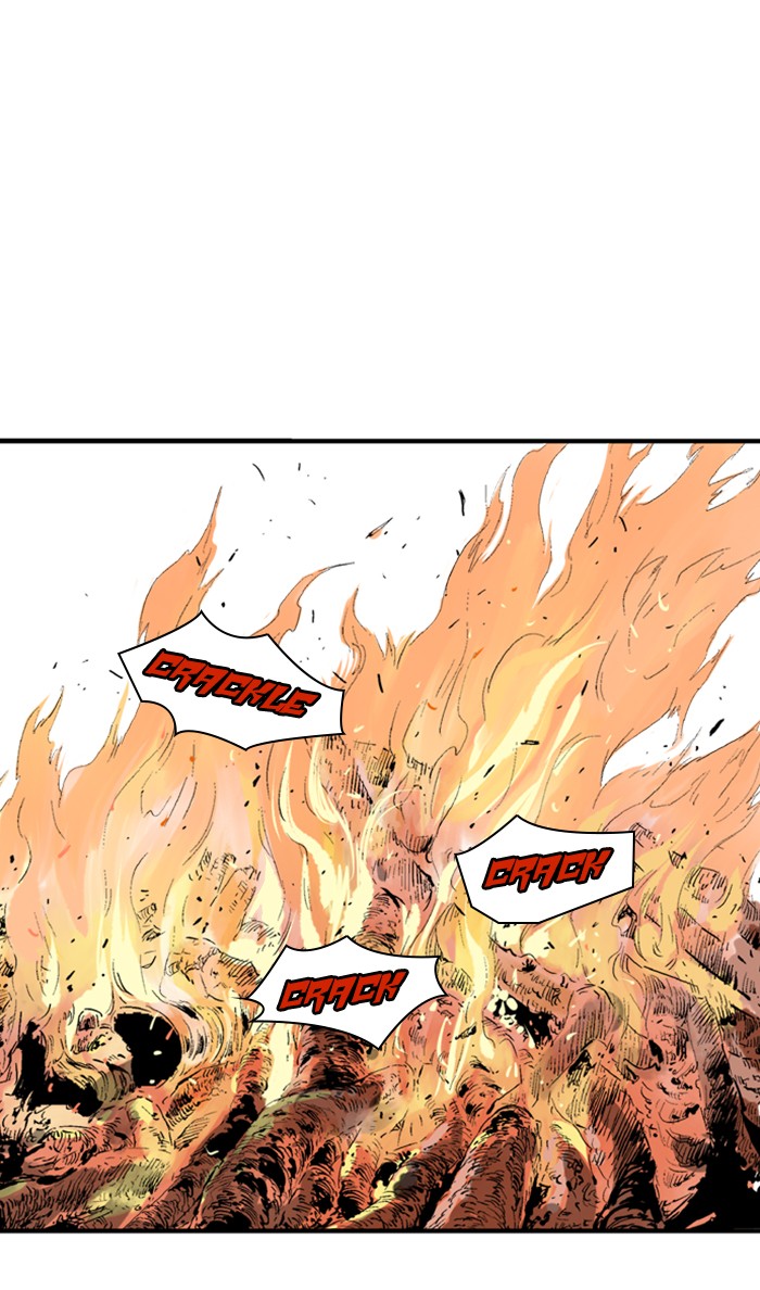 Read GOSU Manga Online
