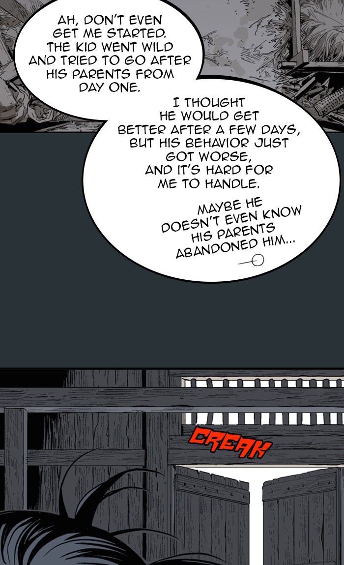 Read GOSU Manga Online