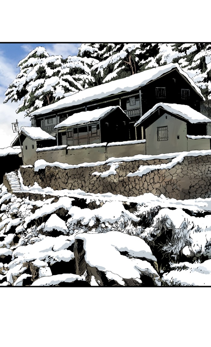Read GOSU Manga Online