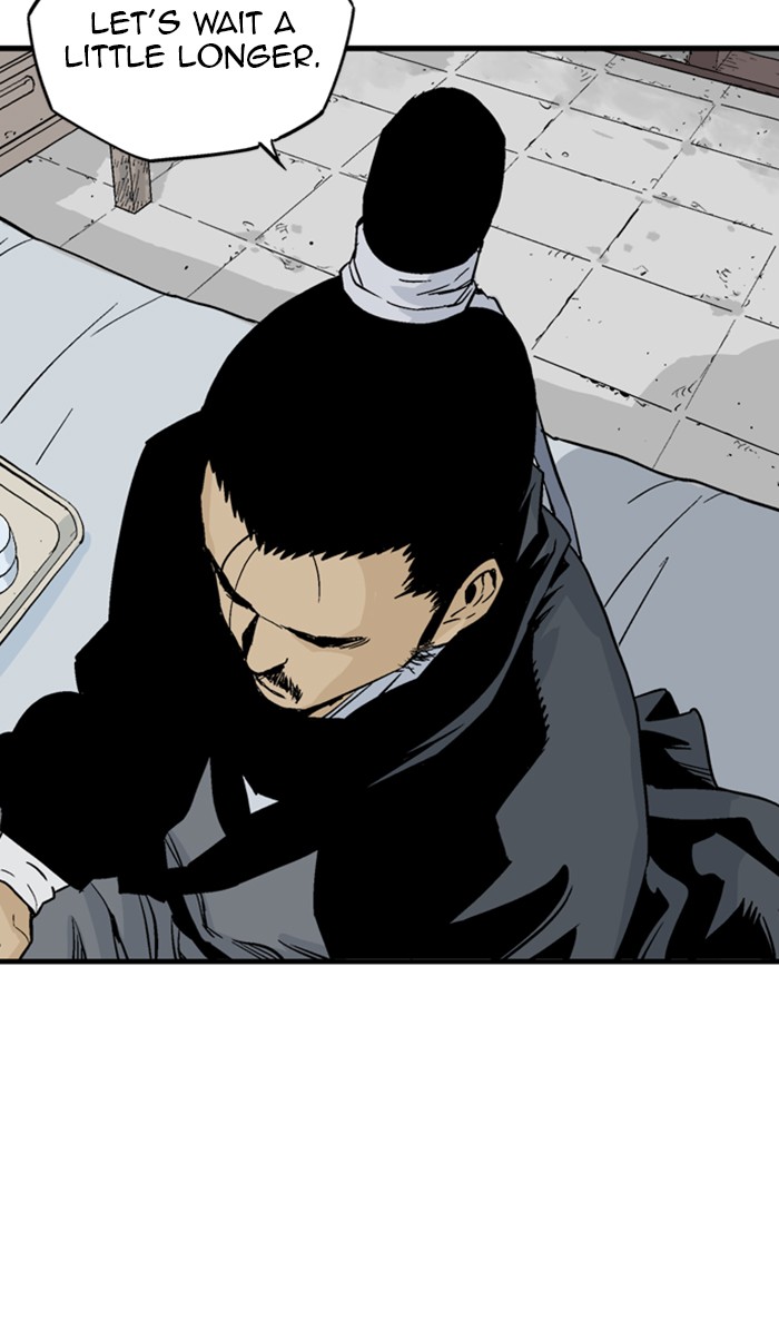 Read GOSU Manga Online