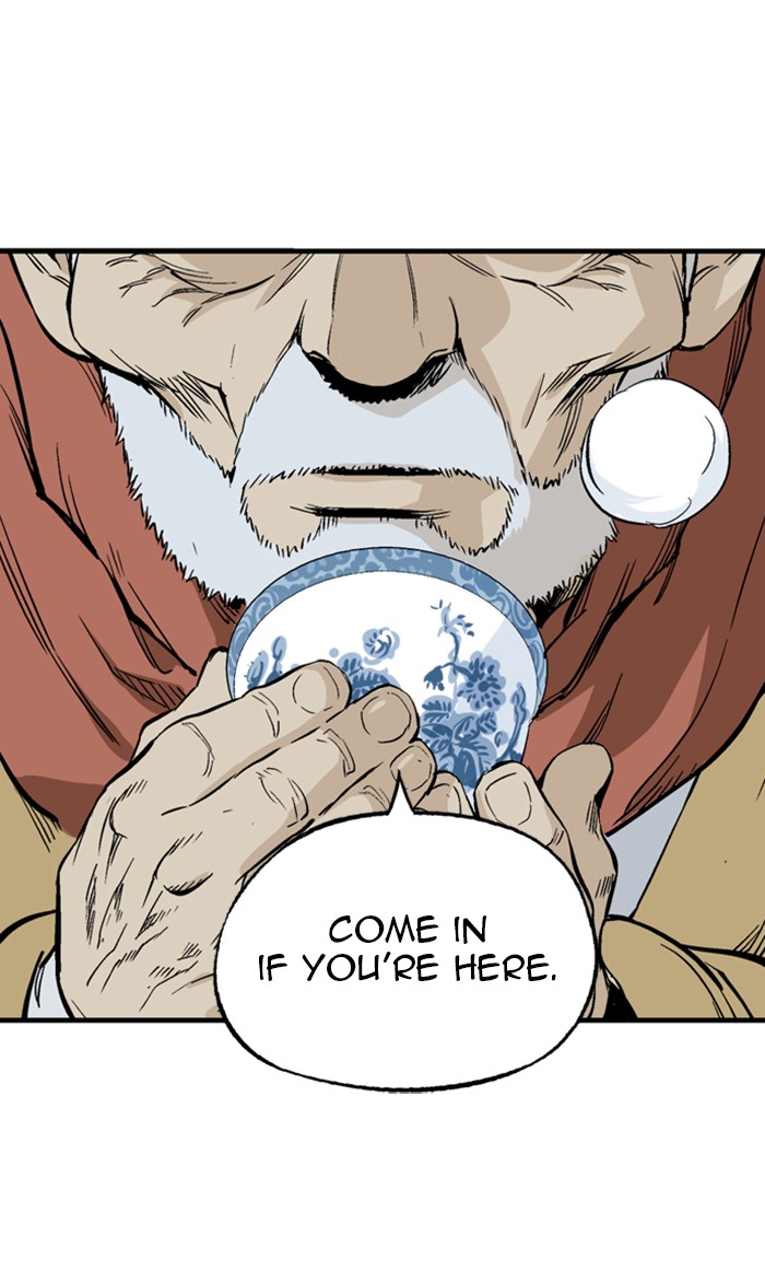 Read GOSU Manga Online