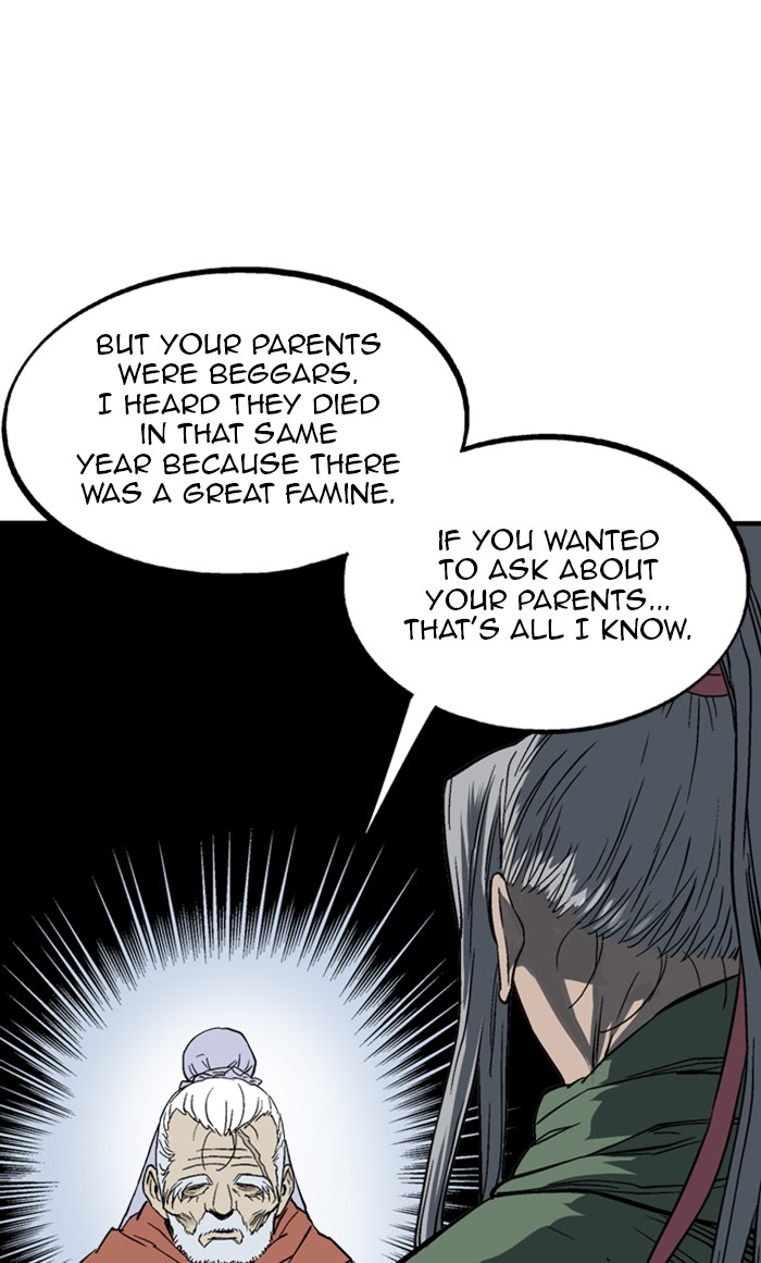 Read GOSU Manga Online