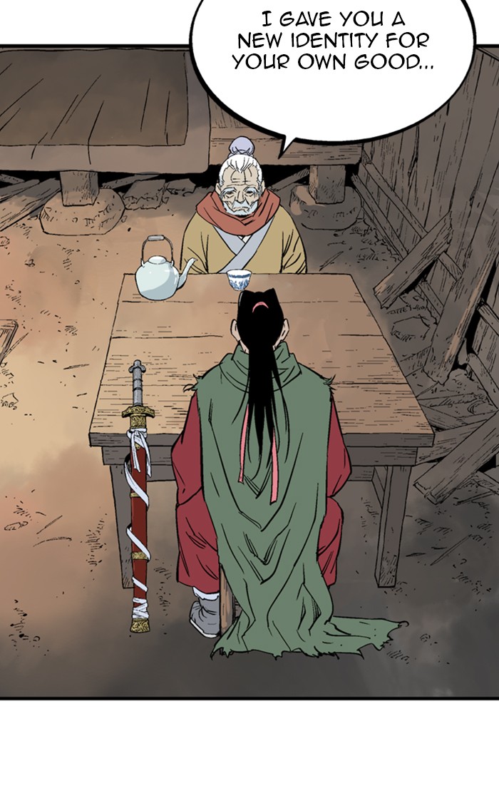 Read GOSU Manga Online