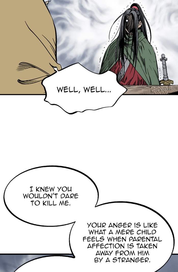 Read GOSU Manga Online