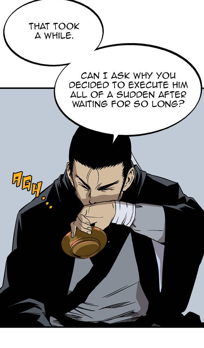 Read GOSU Manga Online