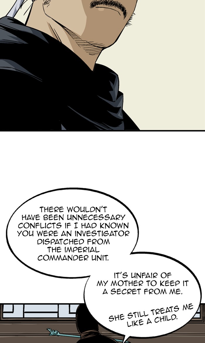 Read GOSU Manga Online