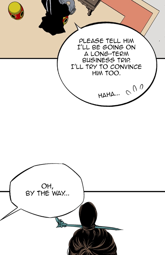 Read GOSU Manga Online