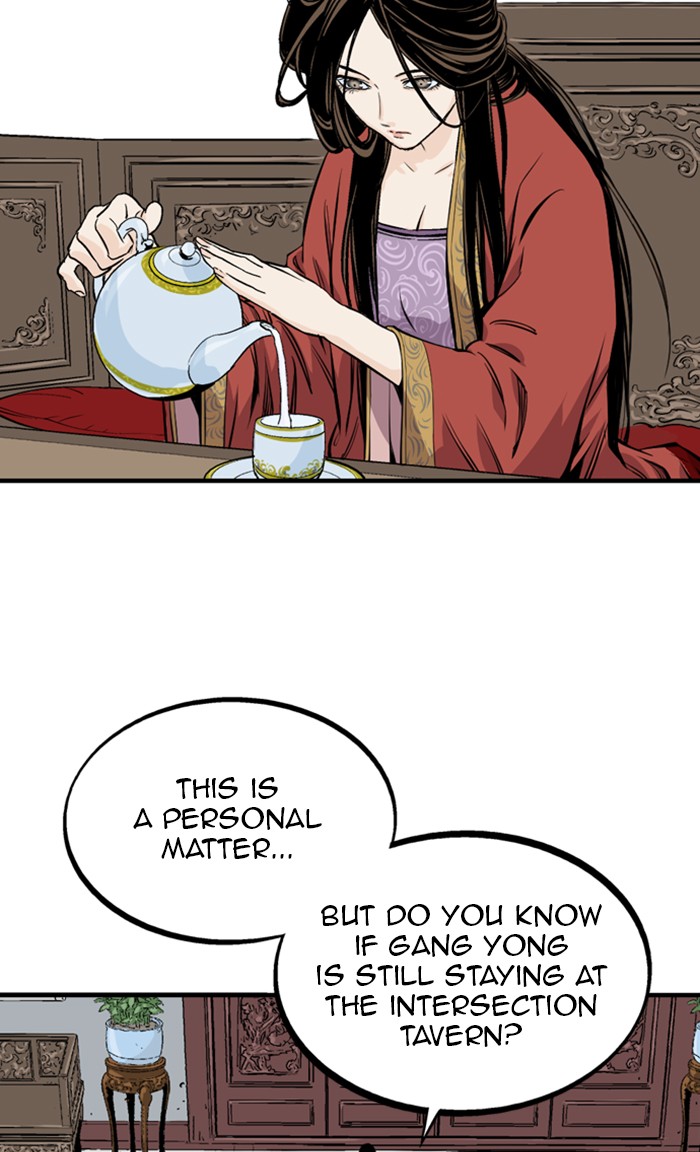 Read GOSU Manga Online