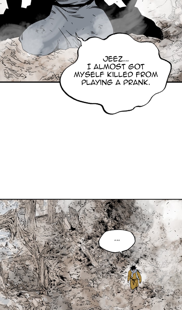 Read GOSU Manga Online