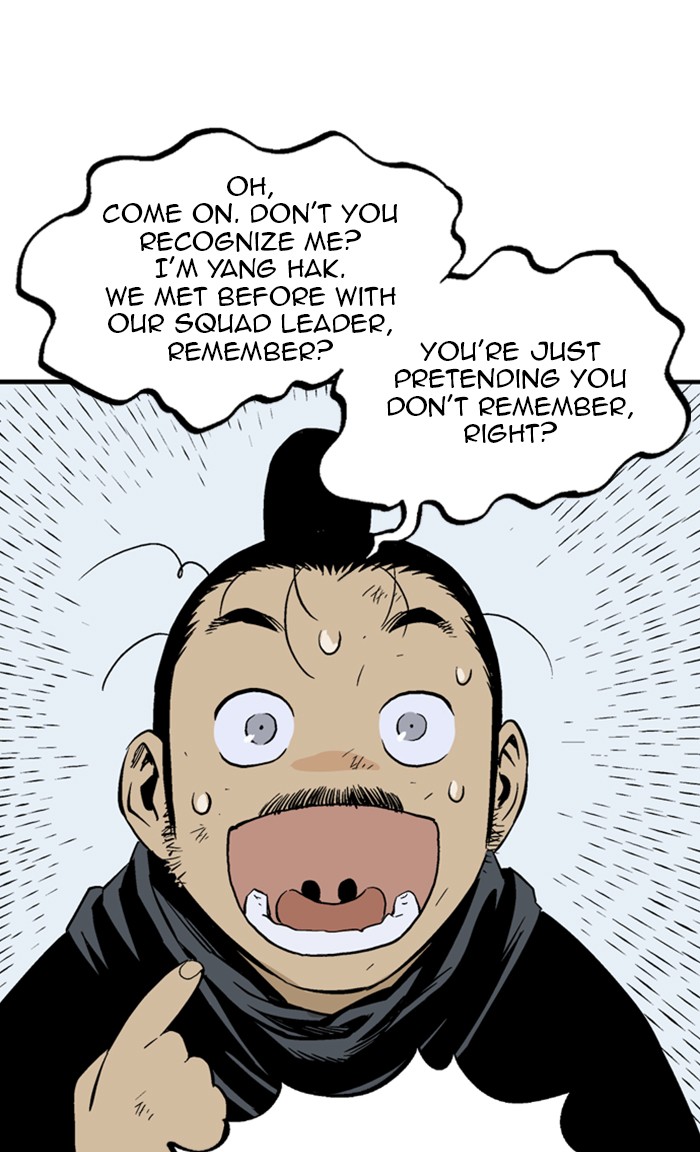 Read GOSU Manga Online