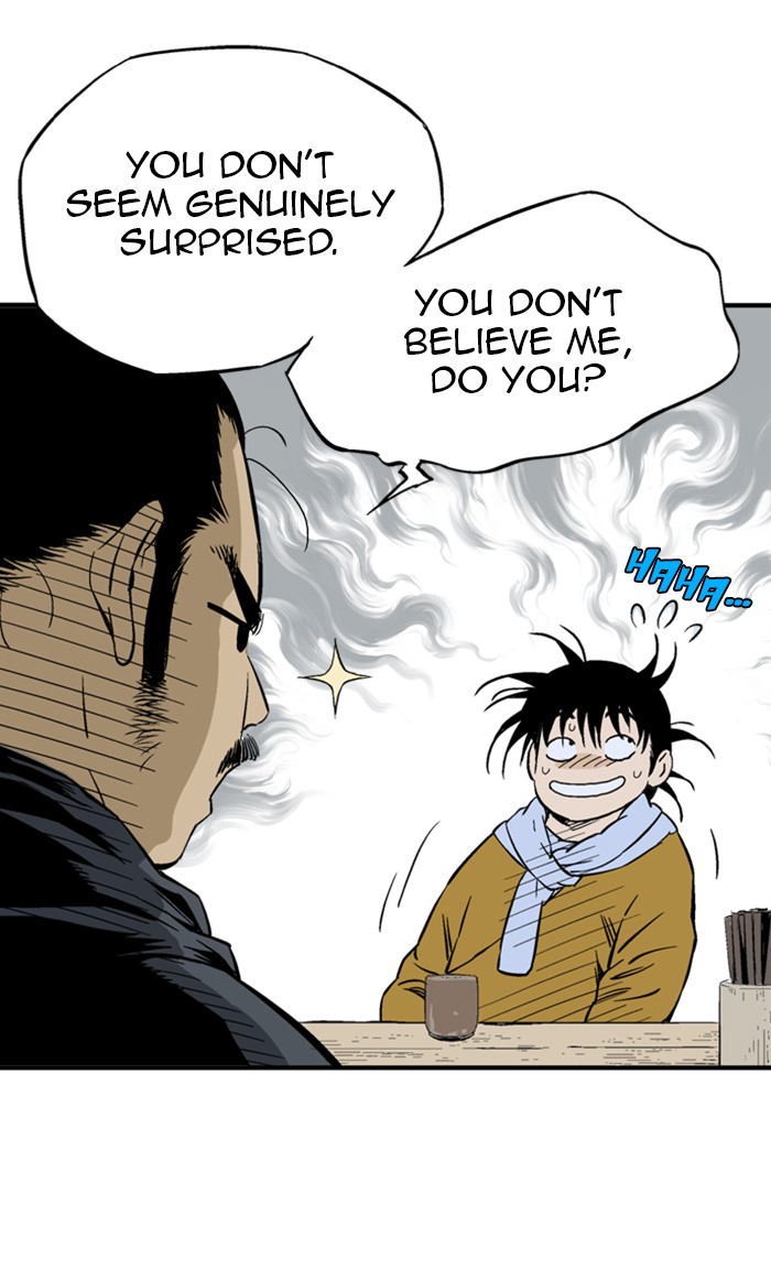 Read GOSU Manga Online