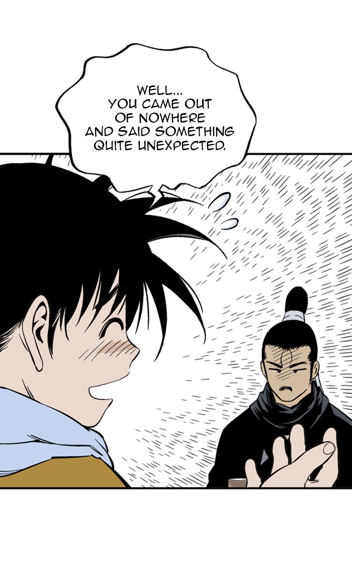 Read GOSU Manga Online