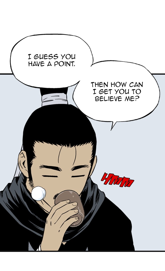 Read GOSU Manga Online