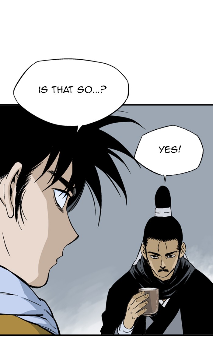 Read GOSU Manga Online