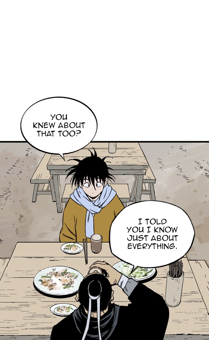 Read GOSU Manga Online