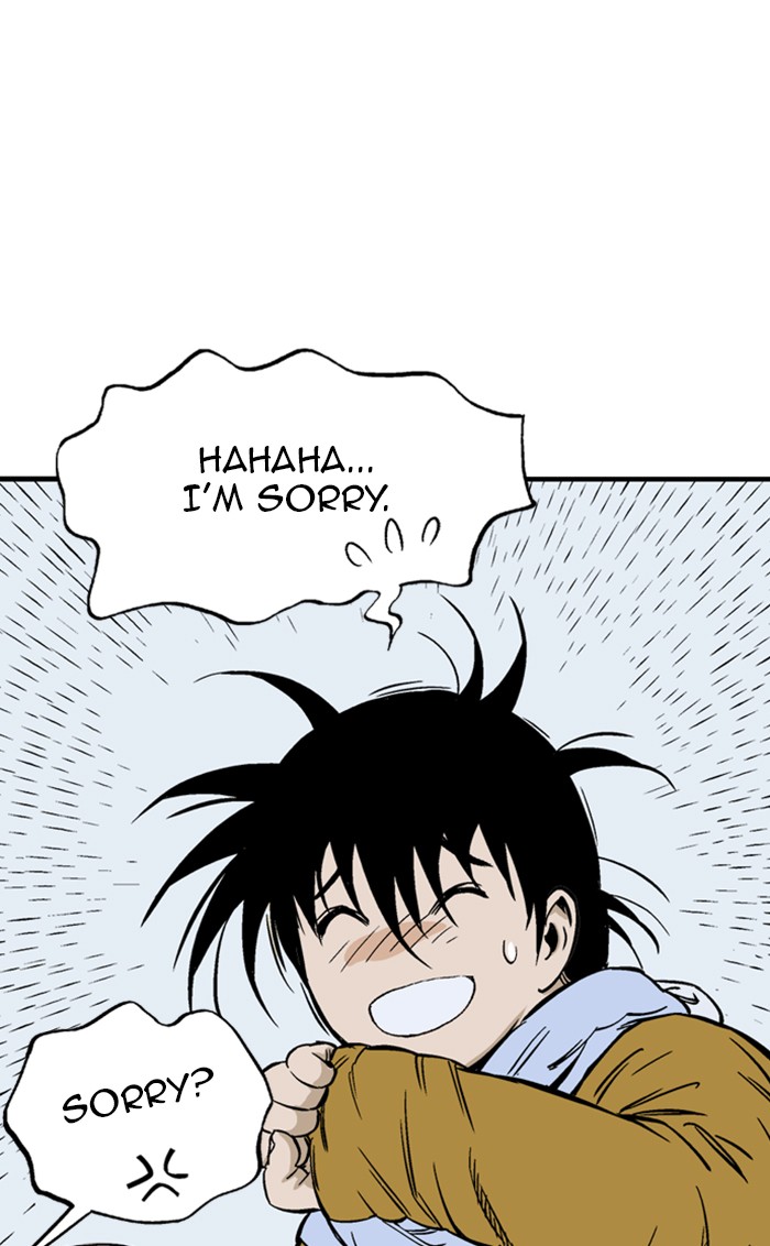 Read GOSU Manga Online