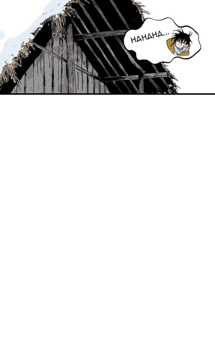 Read GOSU Manga Online