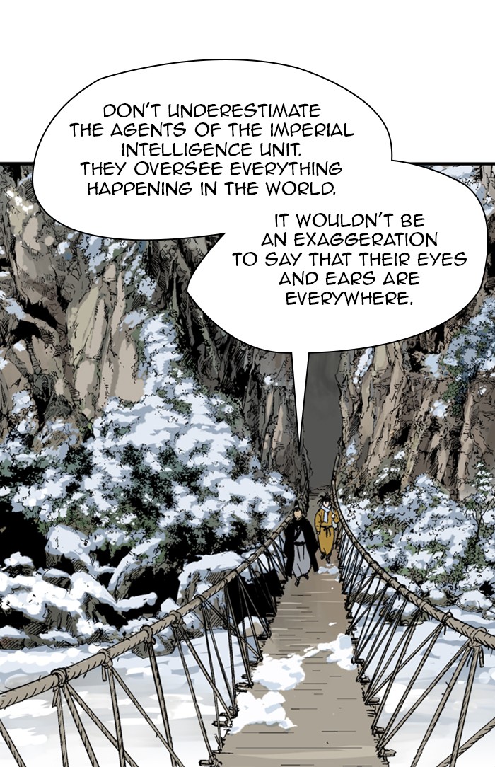 Read GOSU Manga Online