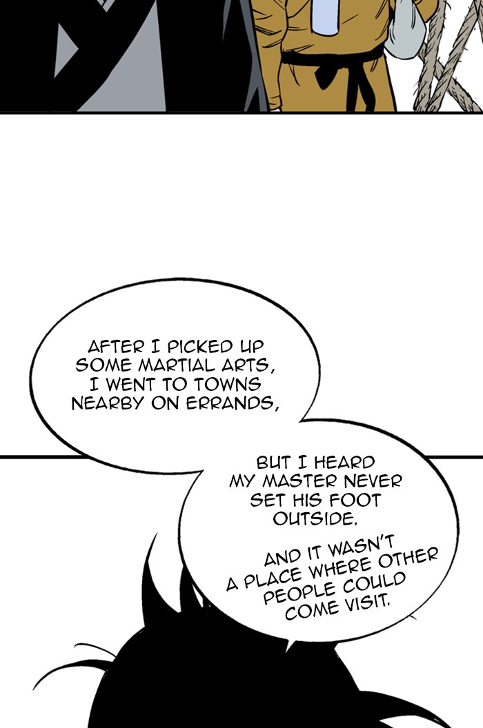 Read GOSU Manga Online