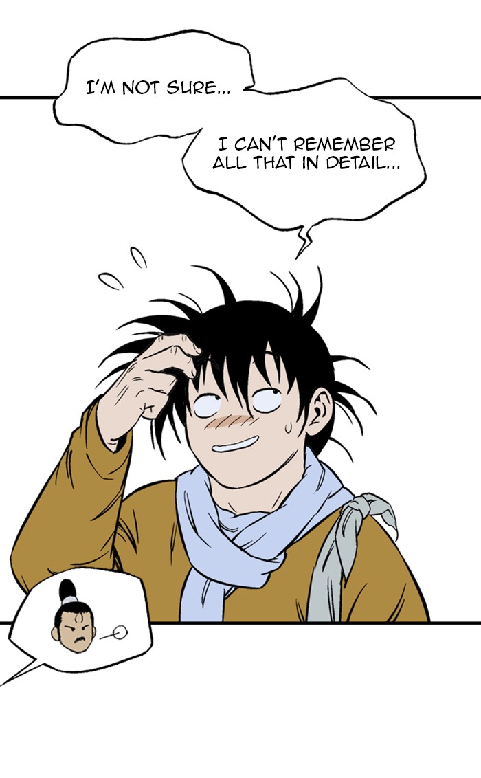 Read GOSU Manga Online