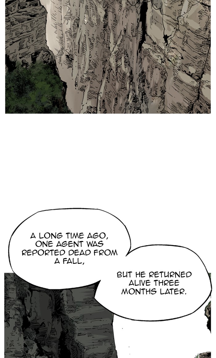Read GOSU Manga Online