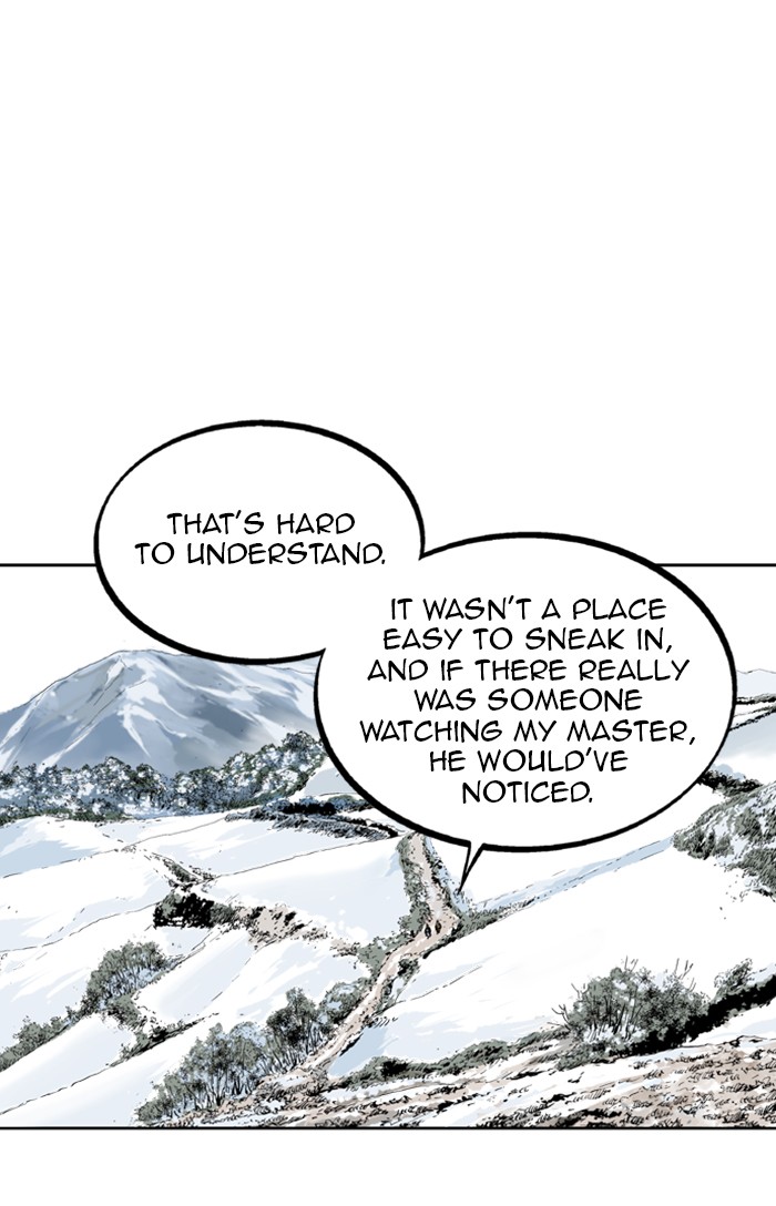 Read GOSU Manga Online
