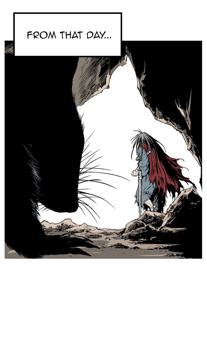 Read GOSU Manga Online