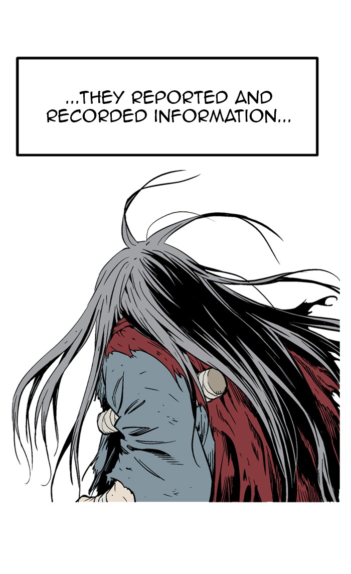 Read GOSU Manga Online