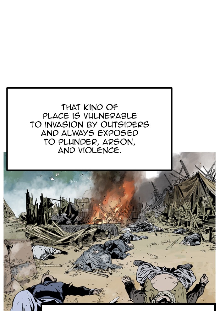 Read GOSU Manga Online