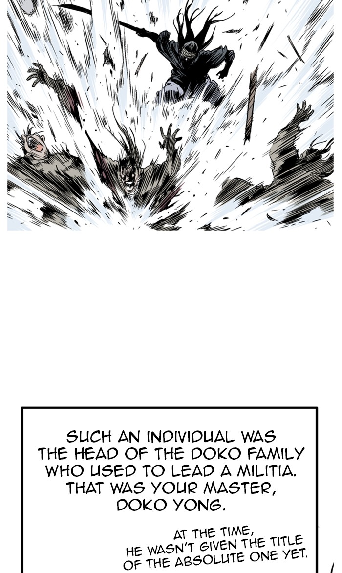 Read GOSU Manga Online