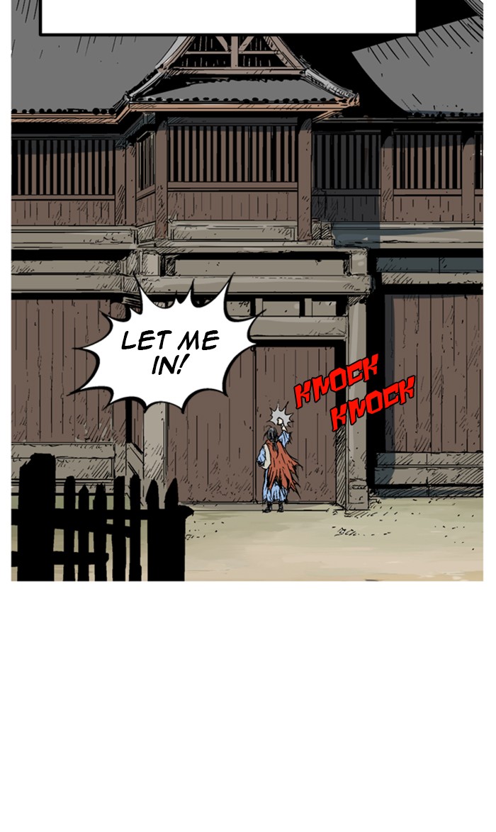 Read GOSU Manga Online