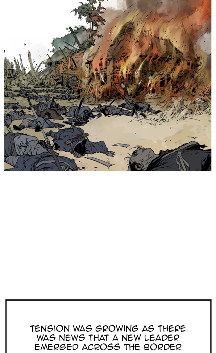Read GOSU Manga Online