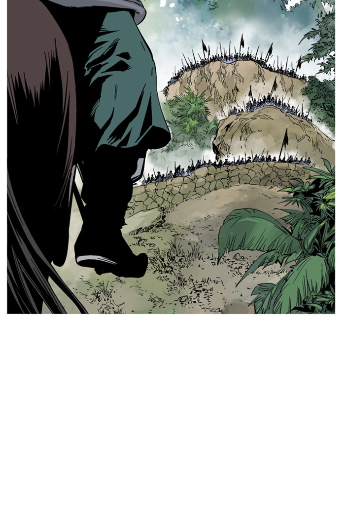 Read GOSU Manga Online