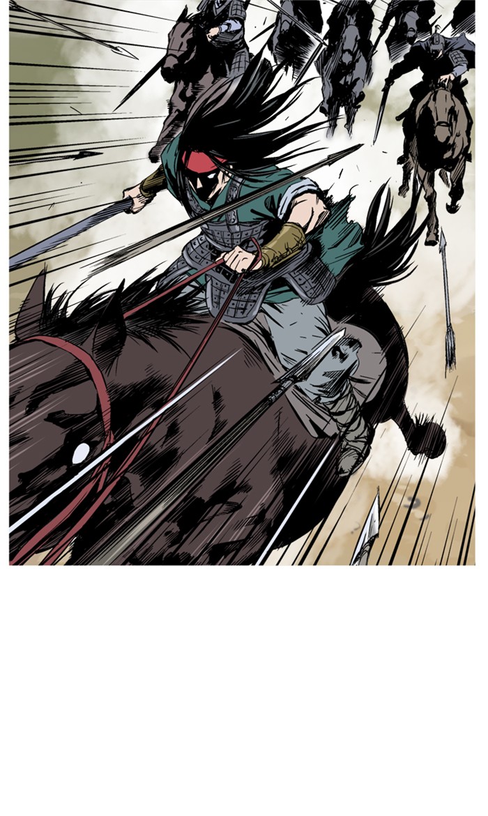 Read GOSU Manga Online