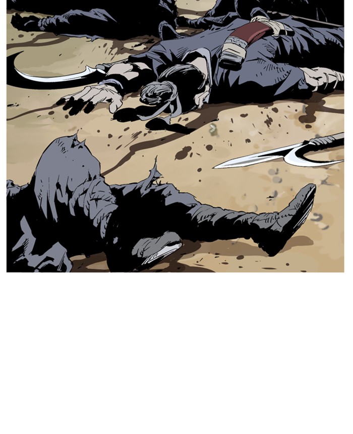 Read GOSU Manga Online