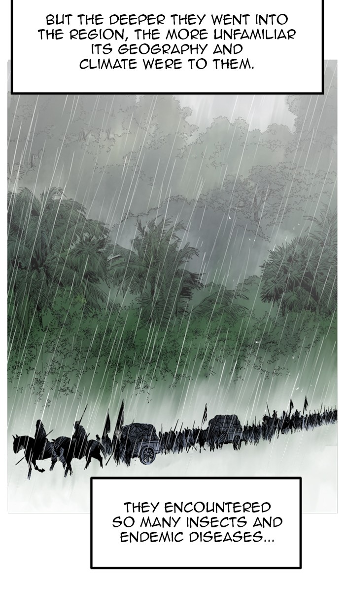 Read GOSU Manga Online