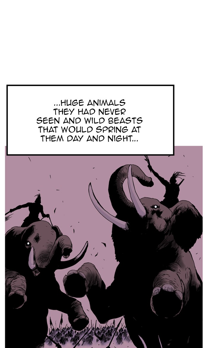 Read GOSU Manga Online
