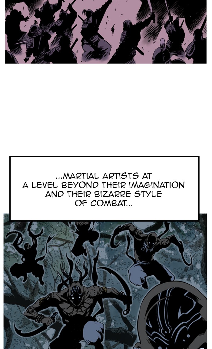 Read GOSU Manga Online