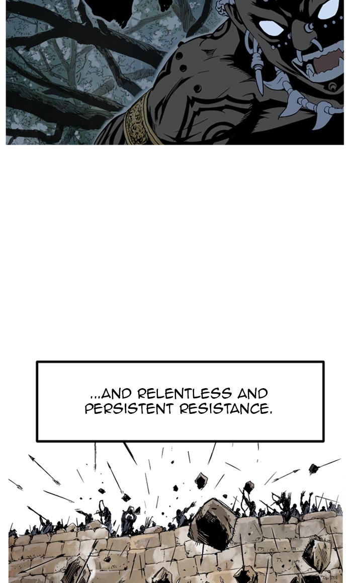 Read GOSU Manga Online