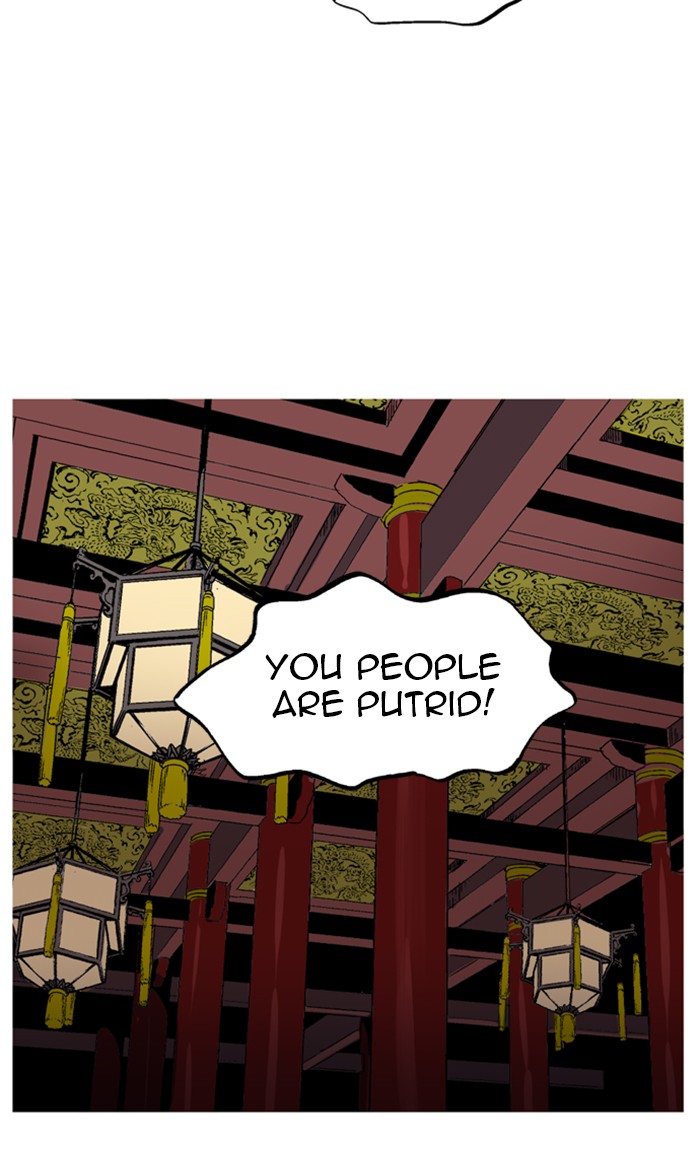 Read GOSU Manga Online