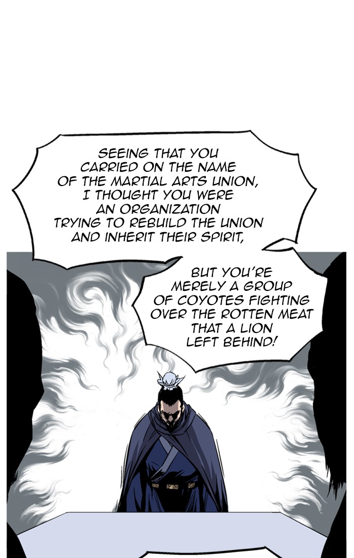 Read GOSU Manga Online