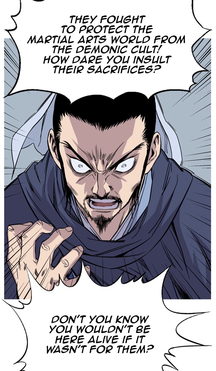 Read GOSU Manga Online