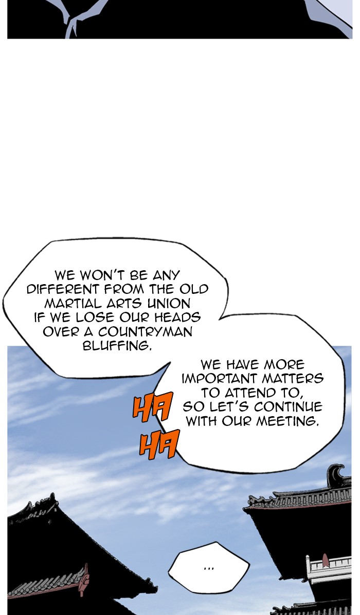 Read GOSU Manga Online