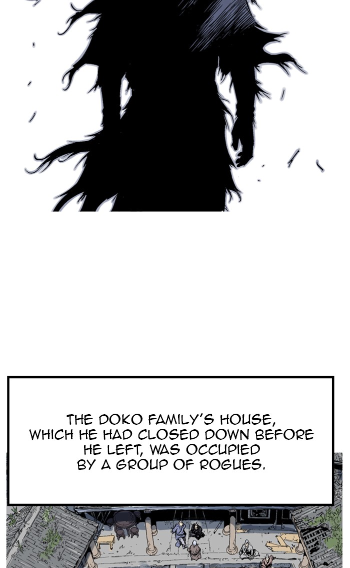 Read GOSU Manga Online