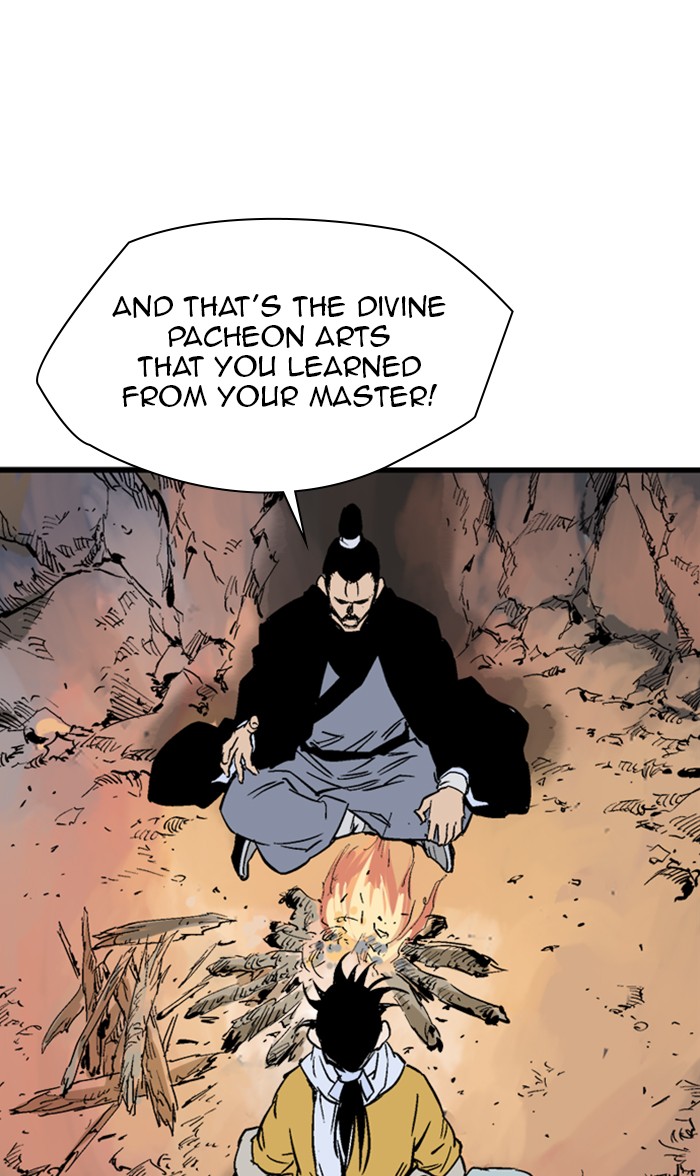 Read GOSU Manga Online